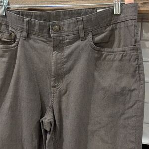English Laundry Grayish Pants Size 36"X32"